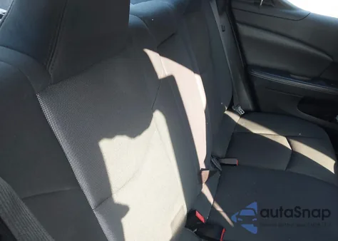 2012 Dodge Avenger Se из США, поврежденный, VIN 1C3CDZAB7CN132741